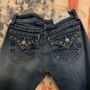 Miss Me Skinny jeans 28R